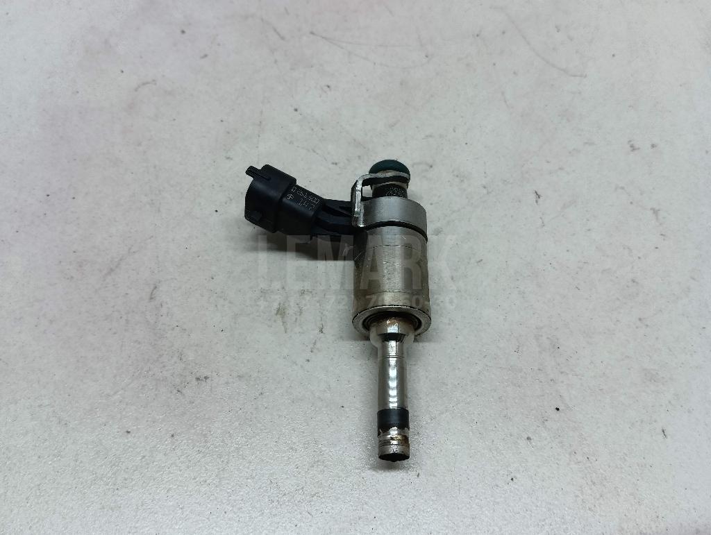 Форсунка инжекторная электрическая LR024998 Land Rover