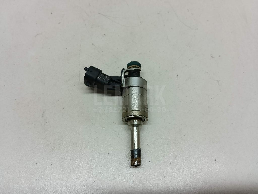 Форсунка инжекторная электрическая LR024998 Land Rover