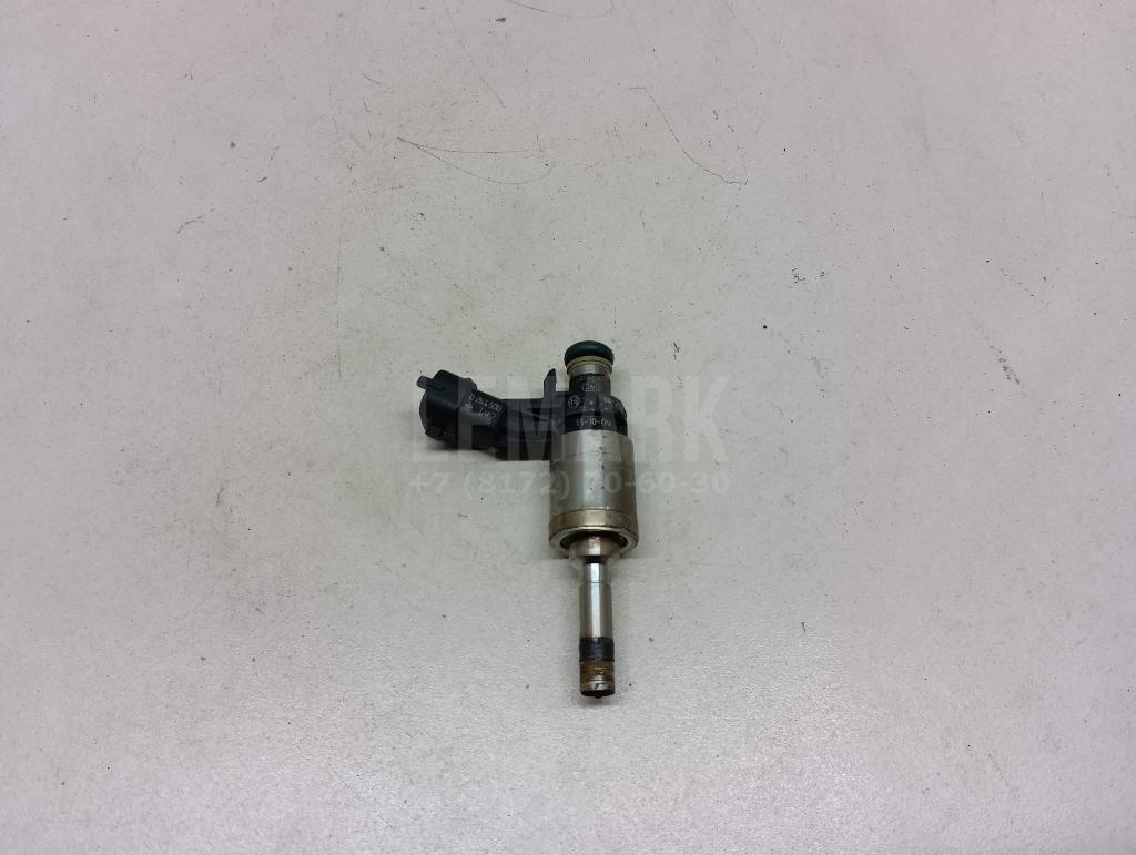 Форсунка инжекторная электрическая LR024998 Land Rover