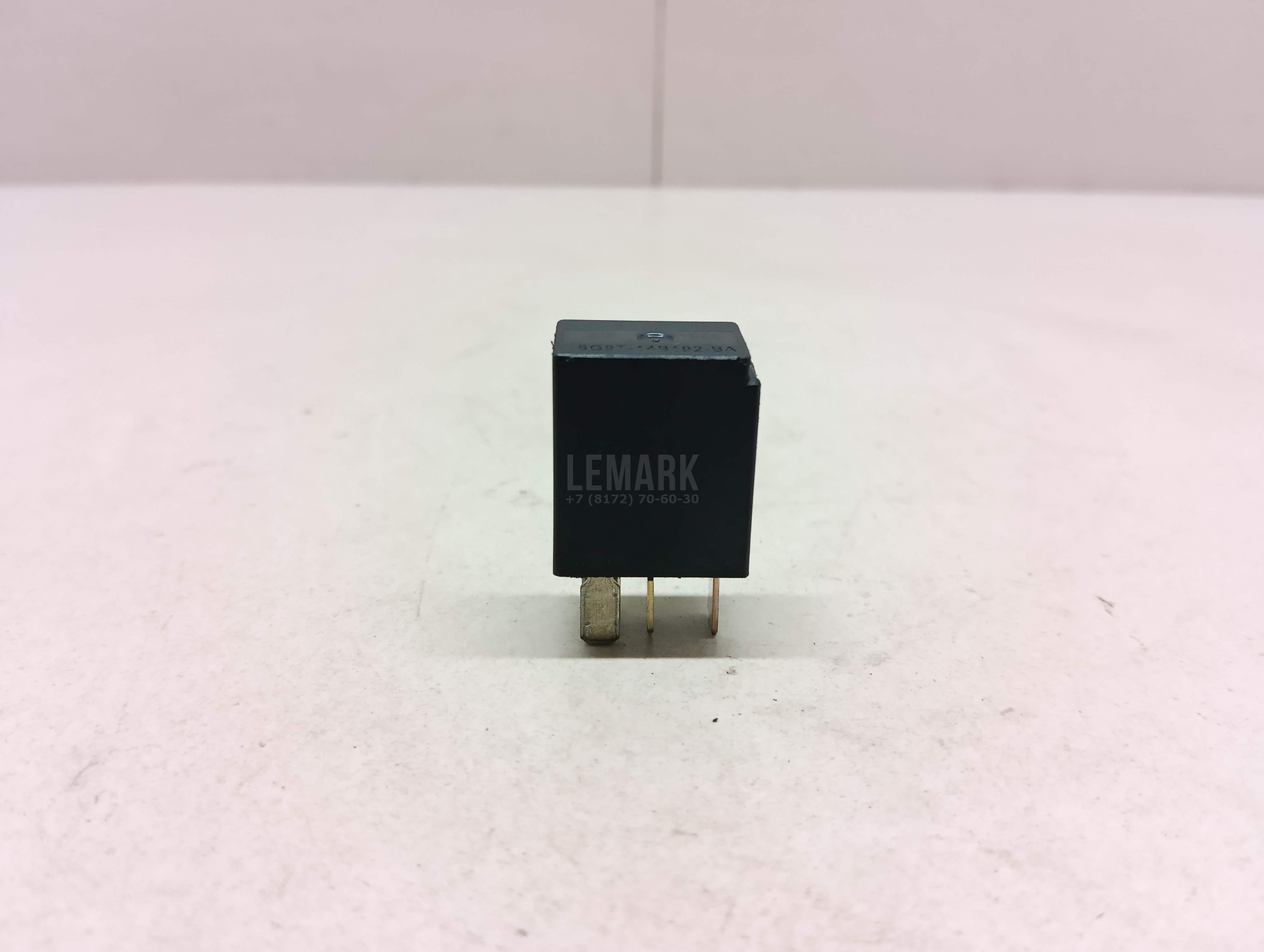 Реле 6G9T14B192BA Ford