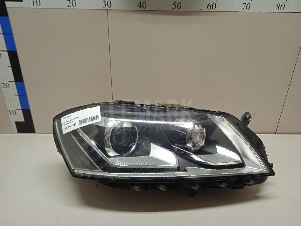 Фара правая 3AC941754 VAG
