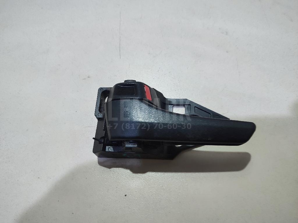 Ручка двери внутренняя левая 692060R030C0 Toyota