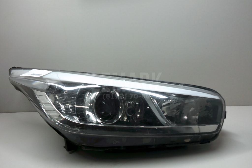 Фара правая 92102A2000 Hyundai-Kia