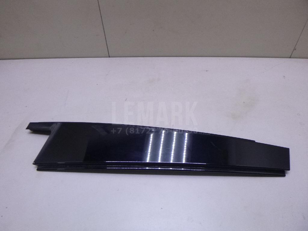 Накладка двери задней правой для  BMW X3 E83 2004-2010