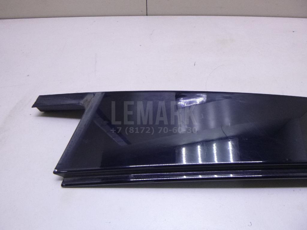 Накладка двери задней правой для  BMW X3 E83 2004-2010