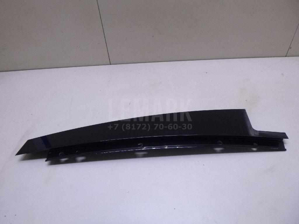 Накладка двери задней правой для  BMW X3 E83 2004-2010