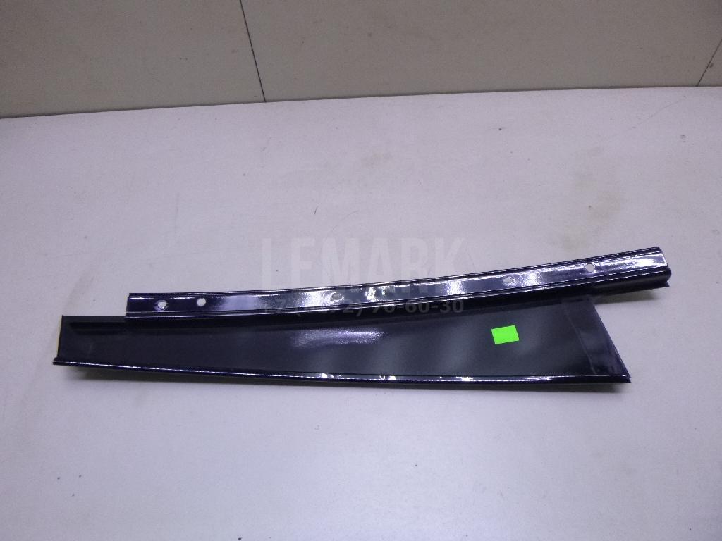 Накладка двери задней правой для  BMW X3 E83 2004-2010