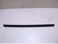 Накладка стекла заднего правого