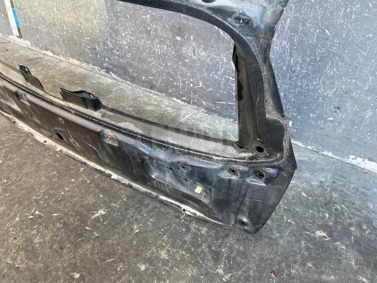 Дверь багажника для  Fiat Doblo 2001-2005