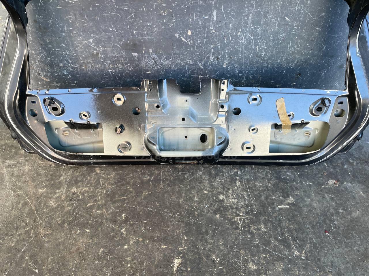 Дверь багажника для  Fiat Doblo 2001-2005