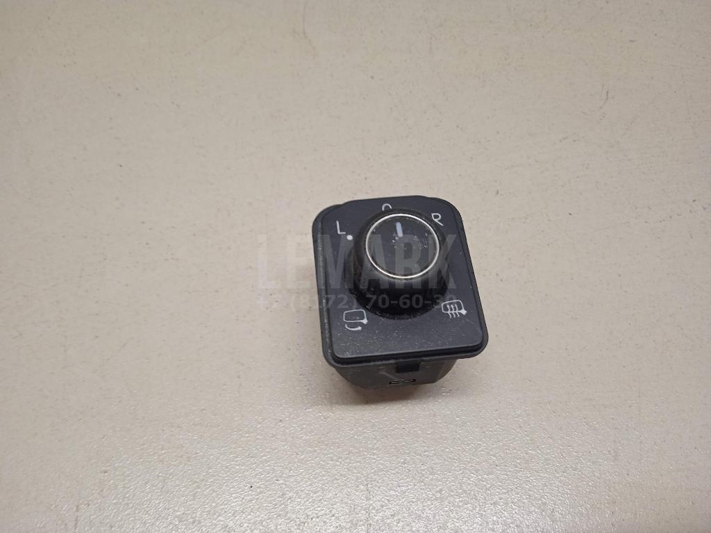 Переключатель регулировки зеркала 3G0959565CICX VAG