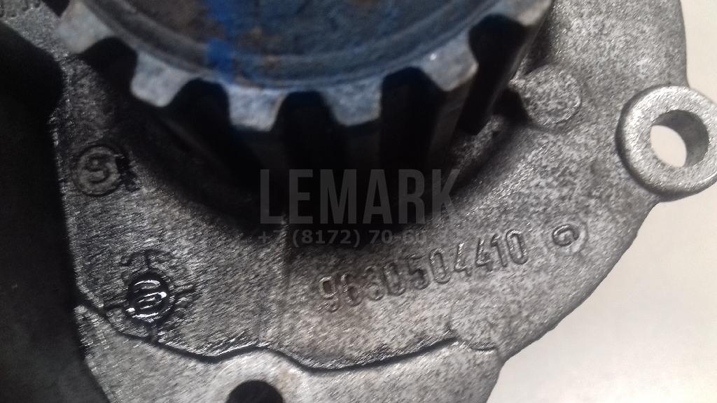 Насос водяной (помпа) для  BMW 3-serie G20/G21 2018