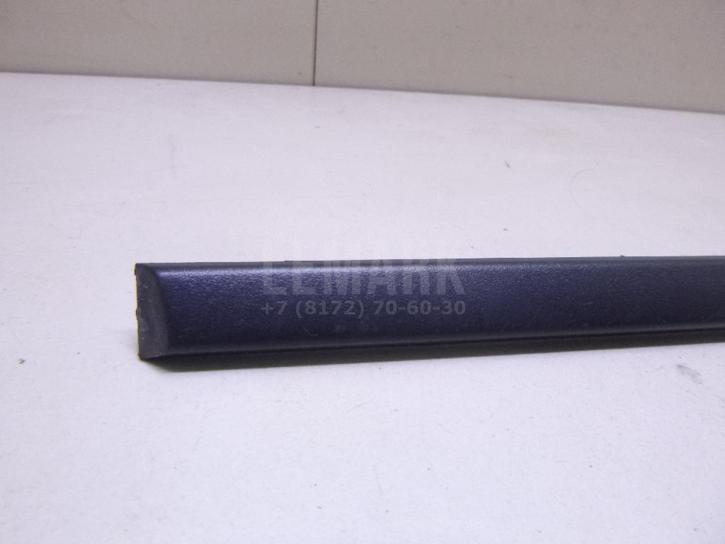 Молдинг задней левой двери для  BMW 1-serie E82/E88 2007-2013