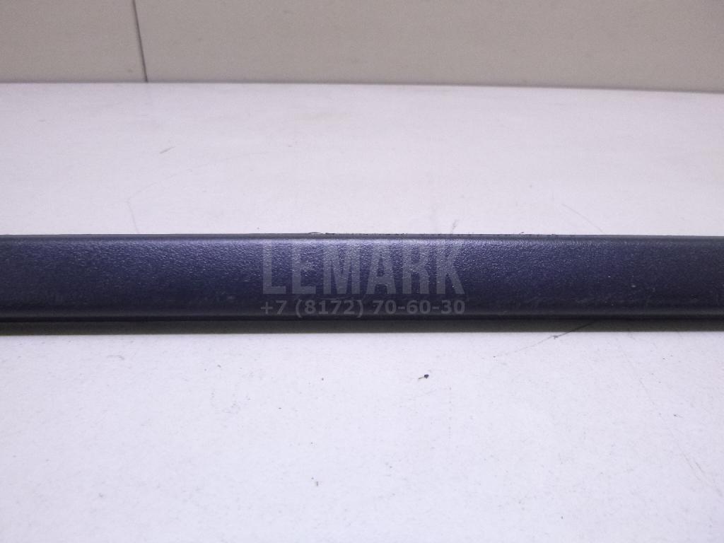 Молдинг задней левой двери для  BMW 1-serie E82/E88 2007-2013