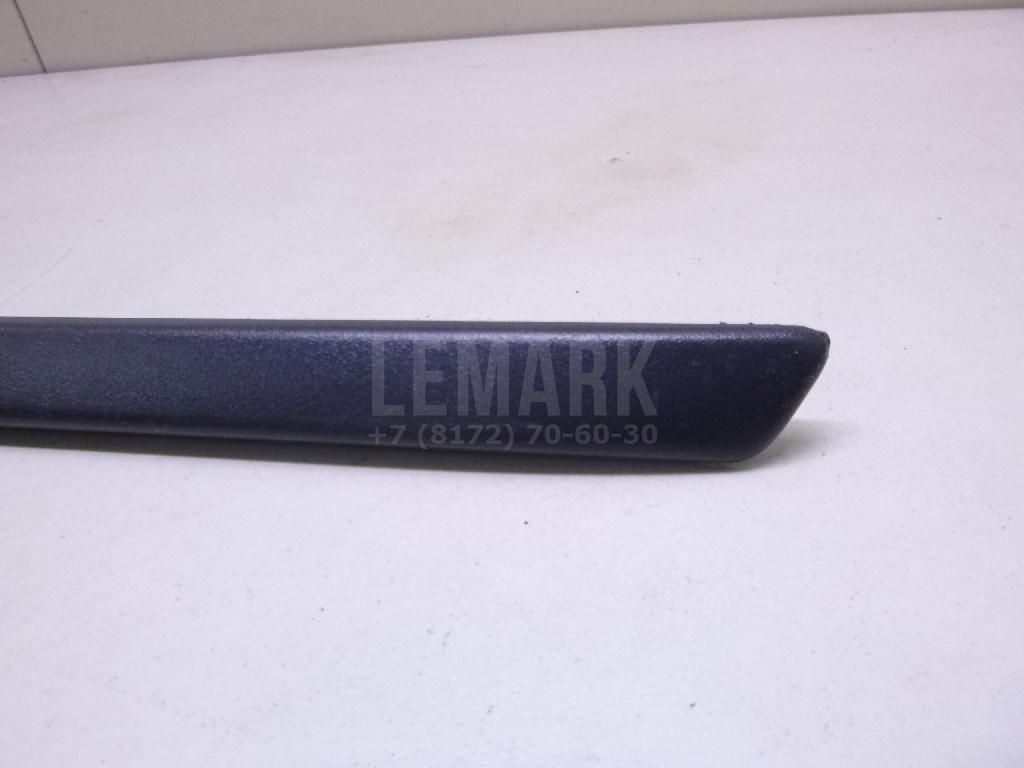 Молдинг задней левой двери для  BMW 1-serie E82/E88 2007-2013