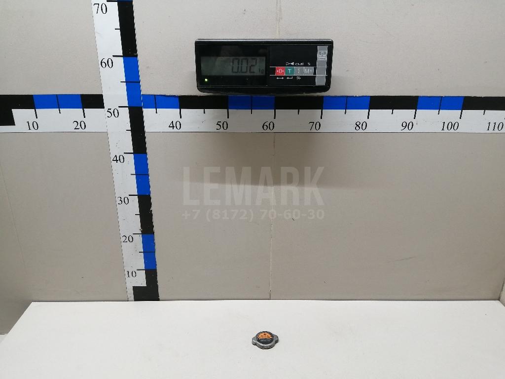 Крышка радиатора 21430C991A Nissan