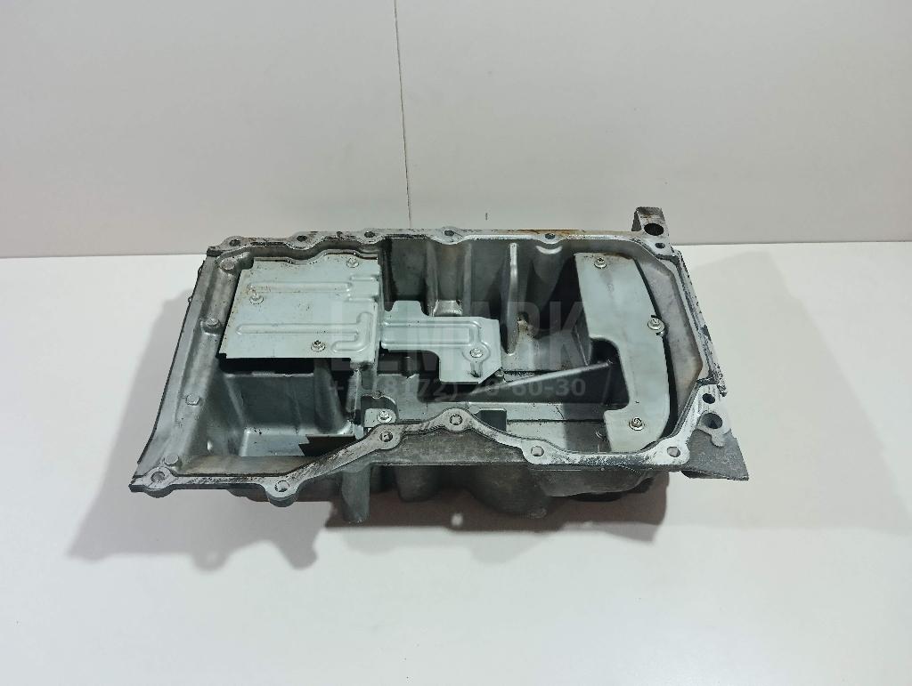 Поддон масляный двигателя LR061549 Land Rover