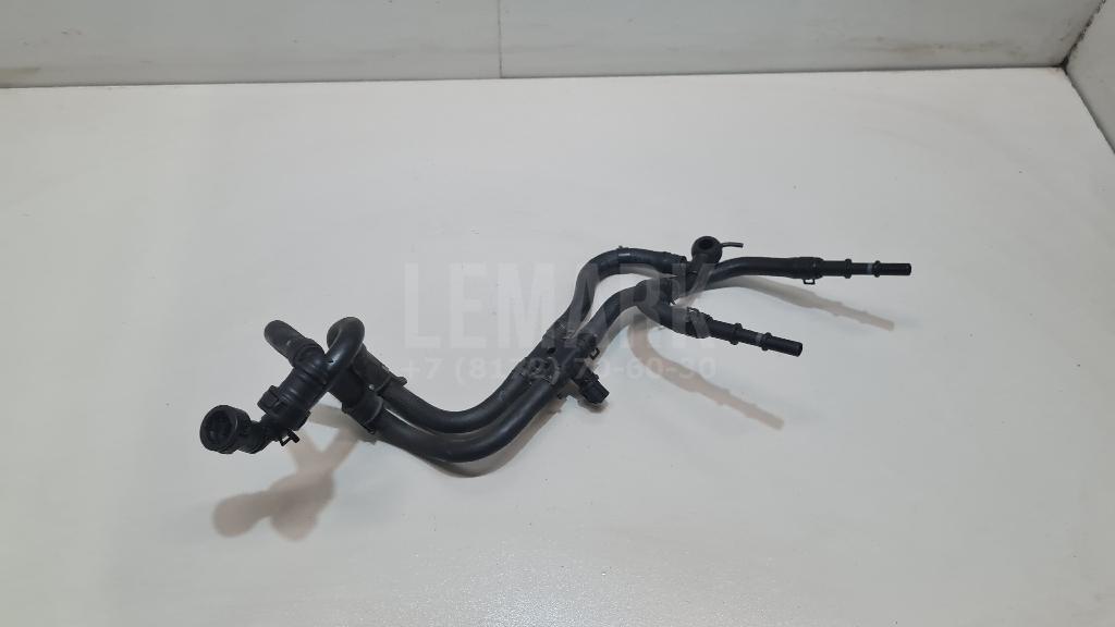 Трубка топливная 314502F005 Hyundai-Kia