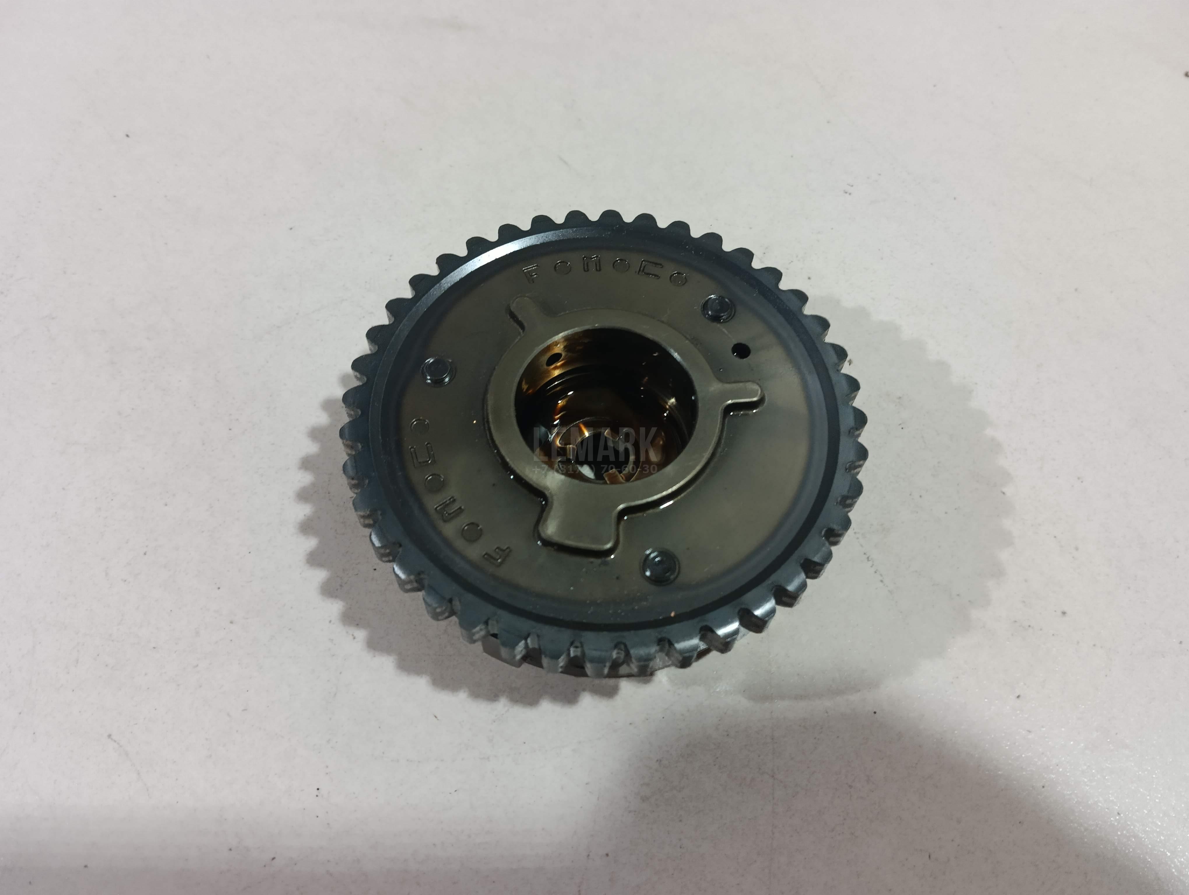 Механизм изменения фаз ГРМ LR033733 Land Rover