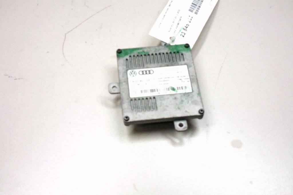 Блок управления светом 4G0907397P VAG