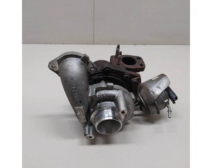 Турбокомпрессор (турбина) для Mazda Mazda 5 (CW) 2010-2016 с разбора состояние отличное