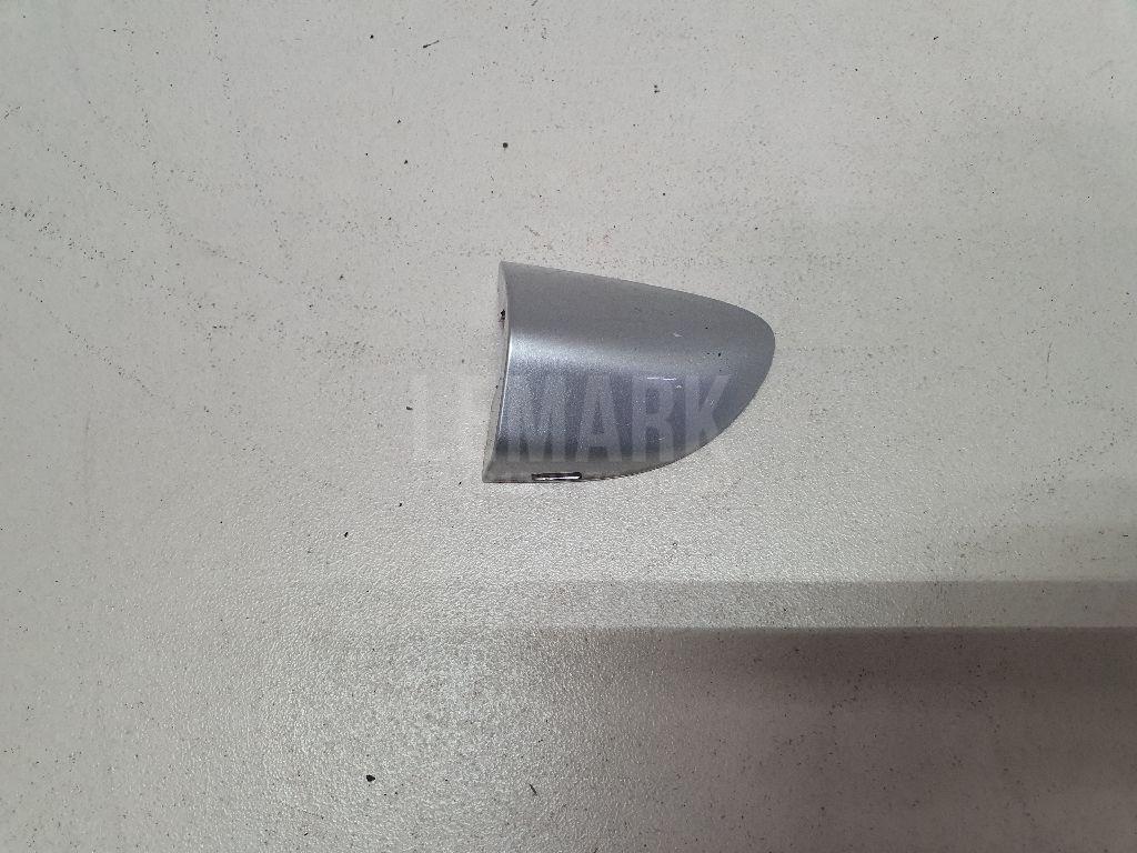 Накладка ручки наружной 3C0837879AGRU VAG