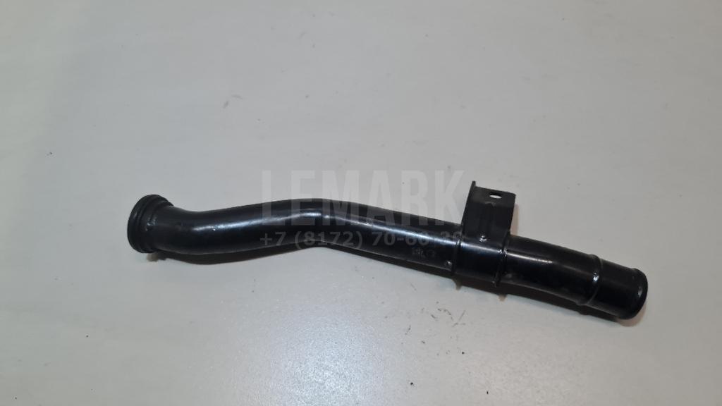 Трубка охлажд. жидкости металлическая 254602F001 Hyundai-Kia