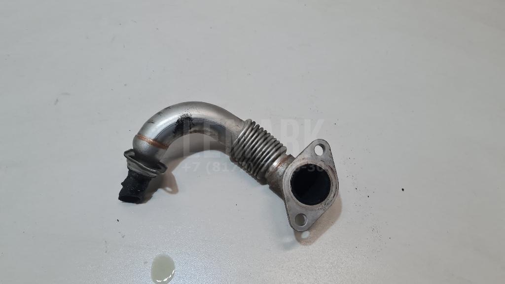 Трубка системы рециркуляции (EGR) 284912F010 Hyundai-Kia