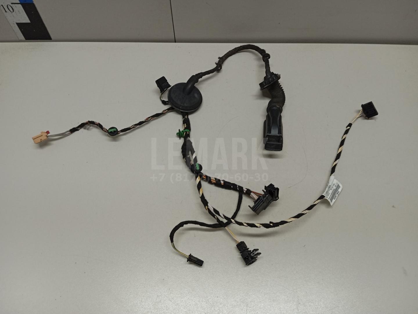 Проводка (коса) 3G0971693D VAG