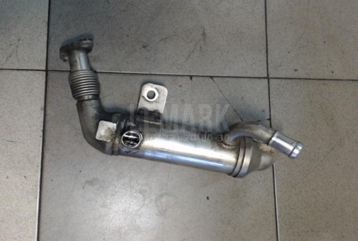 Радиатор системы EGR 284162A410 Hyundai-Kia
