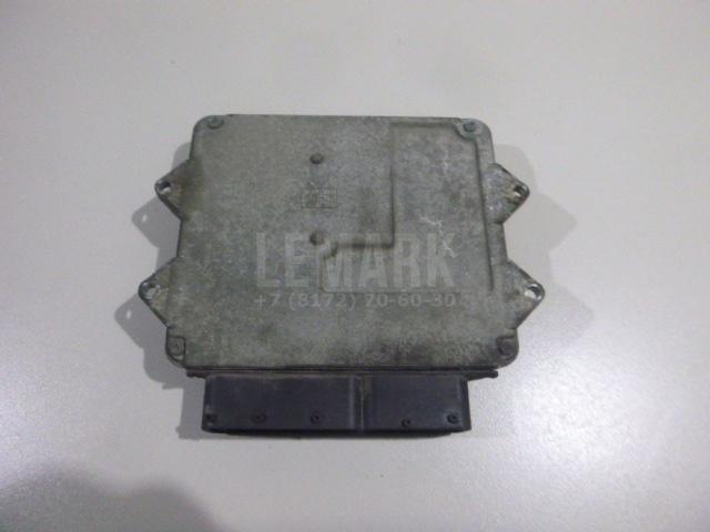Блок управления двигателем для  Ford Focus I 1998-2005