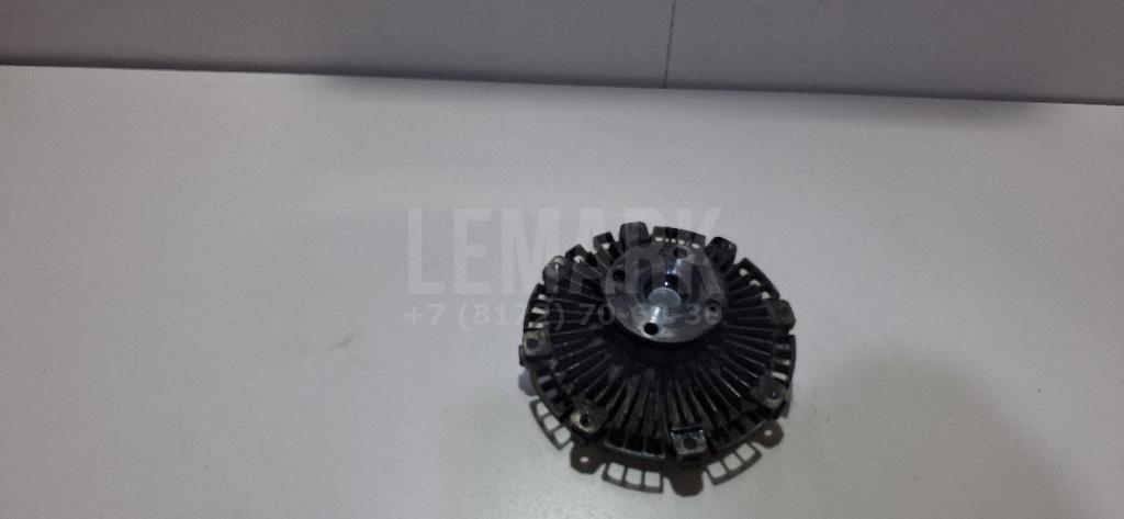 Термомуфта 252374A000 Hyundai-Kia