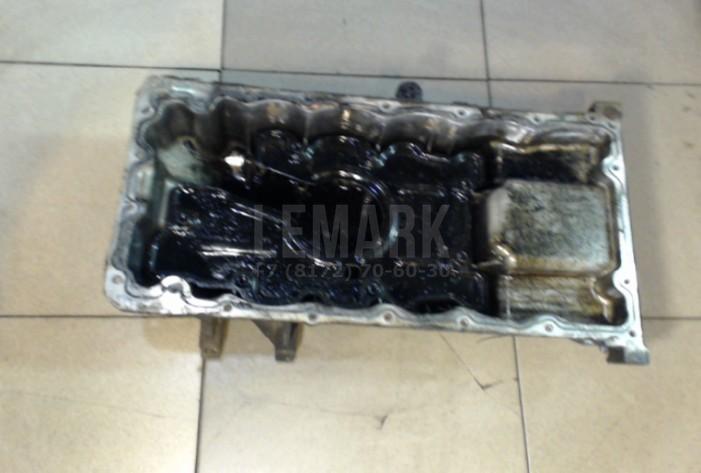 Поддон масляный двигателя 215102A152 Hyundai-Kia