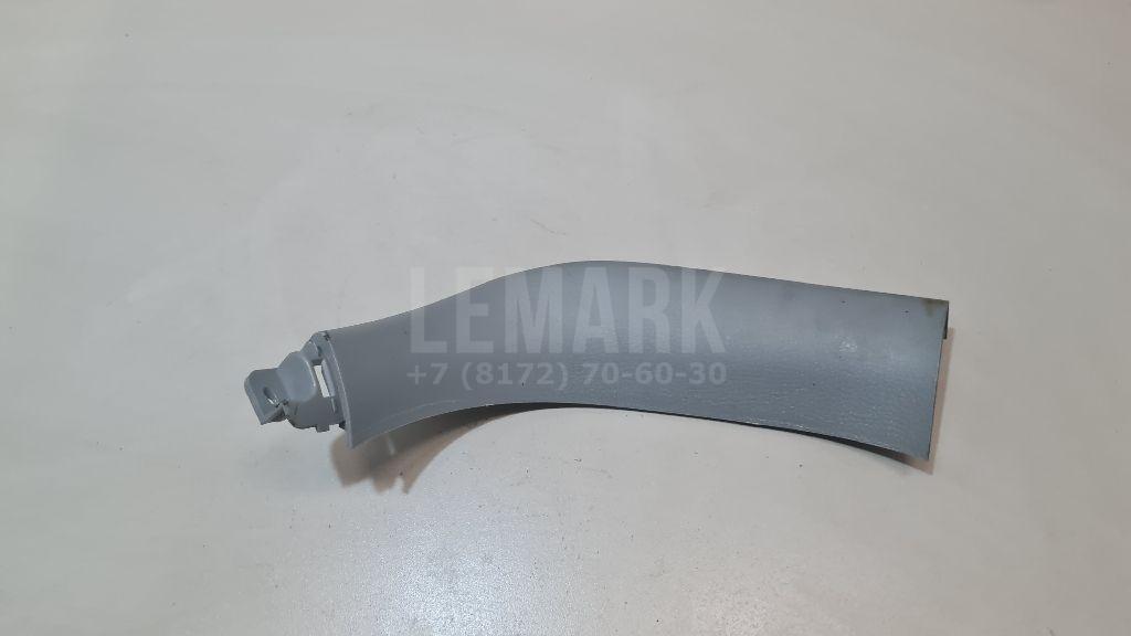 Обшивка двери багажника 817302P500H9 Hyundai-Kia