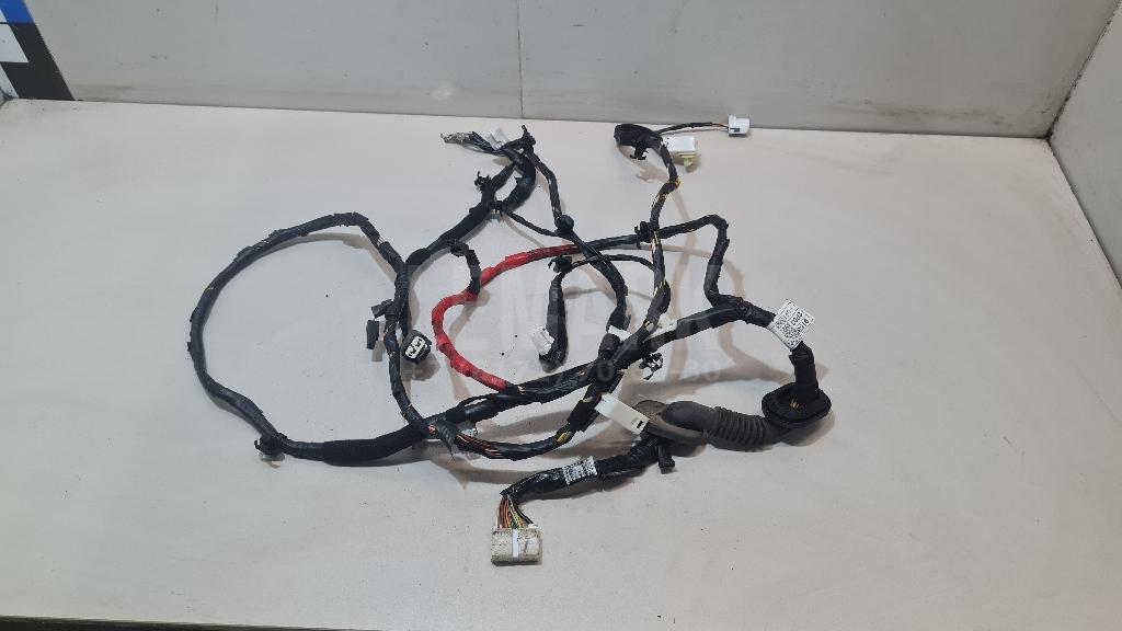 Проводка (коса) 916852P031 Hyundai-Kia