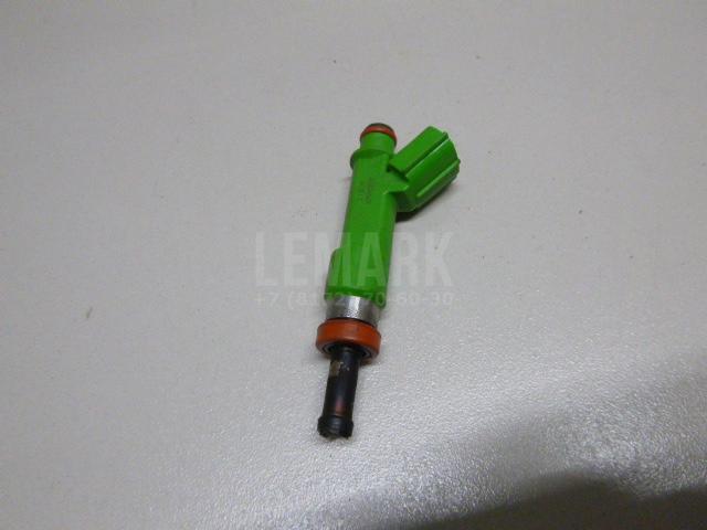 Форсунка инжекторная электрическая 2320939175 Toyota