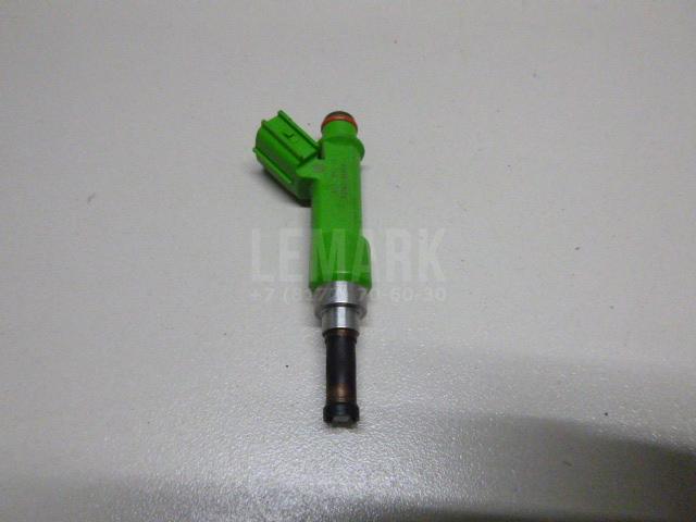 Форсунка инжекторная электрическая 2320939175 Toyota