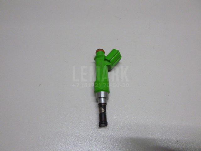 Форсунка инжекторная электрическая 2320939175 Toyota