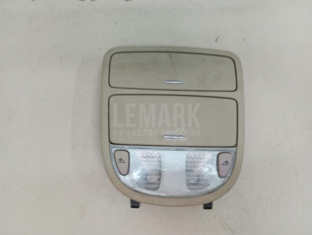 Плафон салонный 928002B000J9 Hyundai-Kia