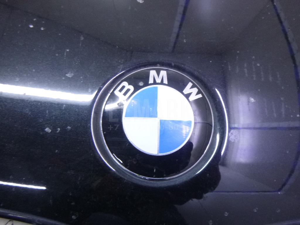 Капот для  BMW X5 E70 2007-2013