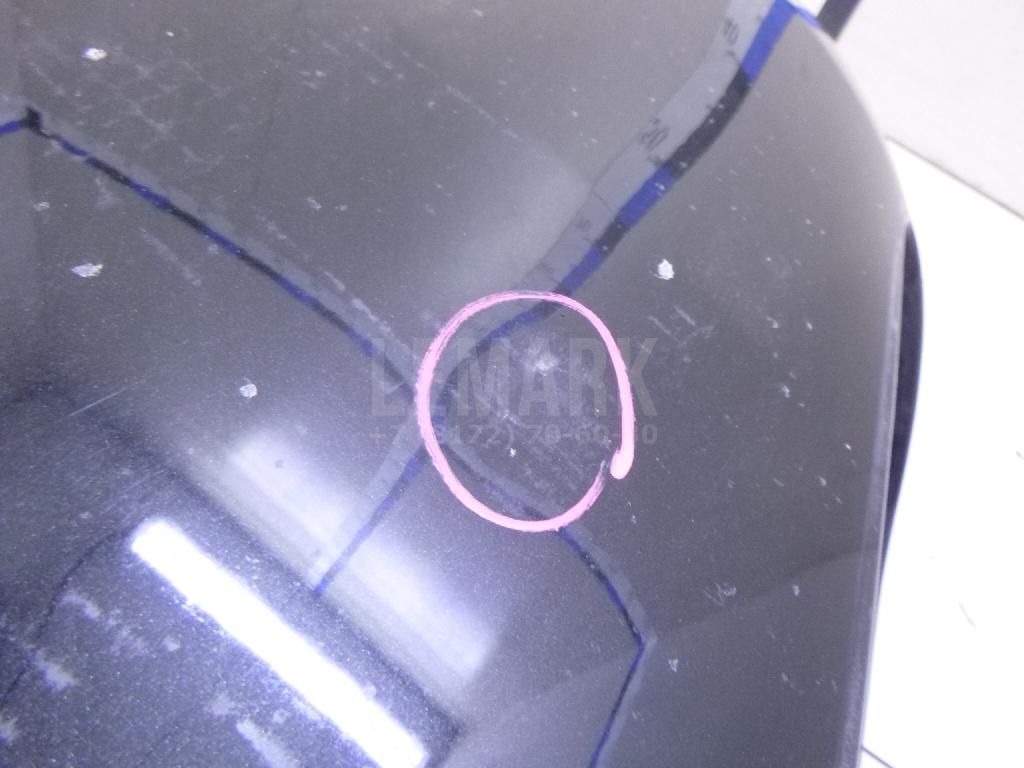 Капот для  BMW X5 E70 2007-2013
