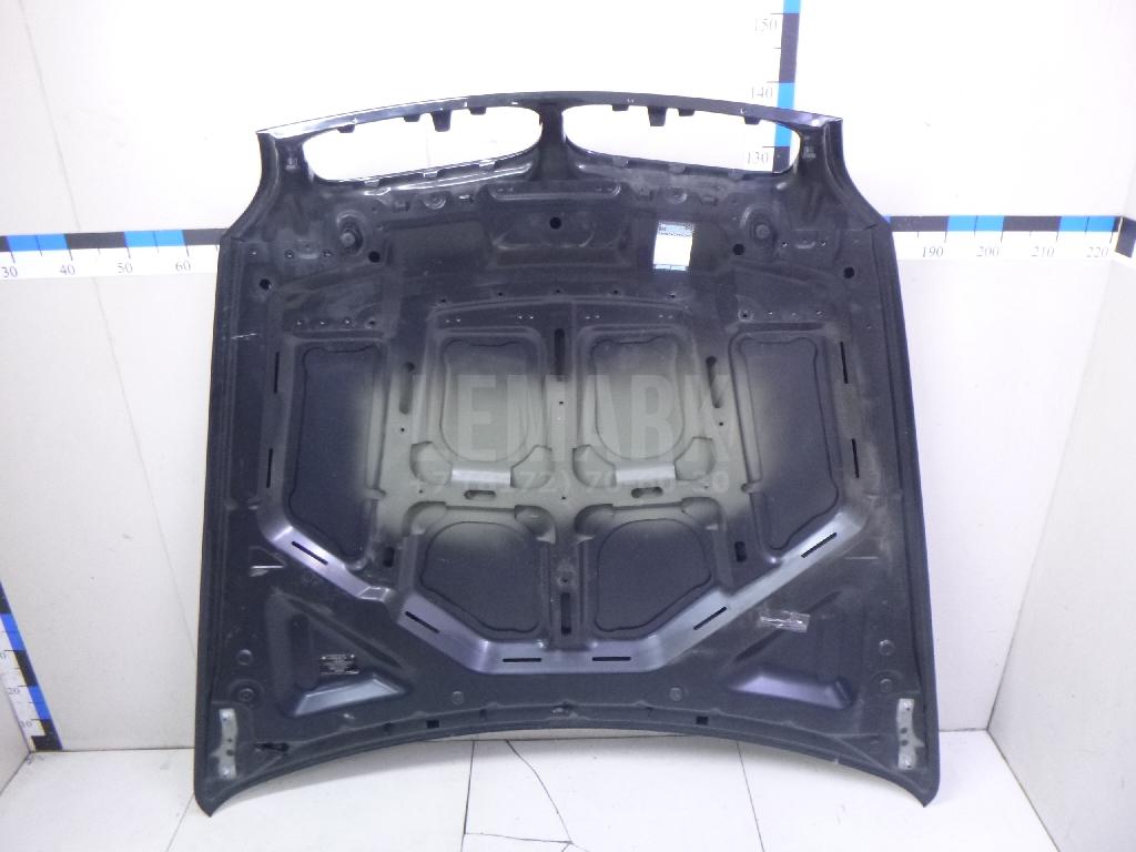 Капот для  BMW X5 E70 2007-2013