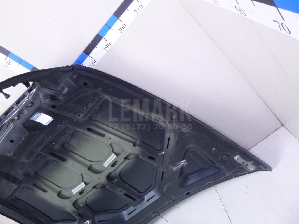 Капот для  BMW X5 E70 2007-2013