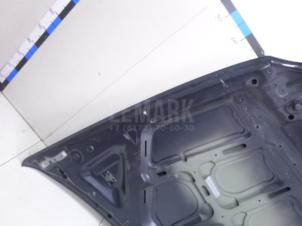 Капот для  BMW X5 E70 2007-2013
