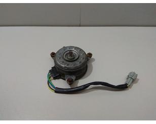 Моторчик вентилятора для Nissan Teana J32 2008-2013 БУ состояние отличное