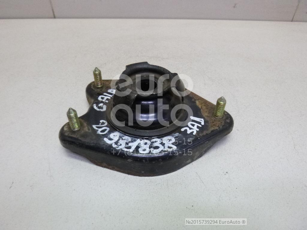 Опора задней стойки Mitsubishi Eclipse 05-11 / Galant 03-12 (Справа=Слева)