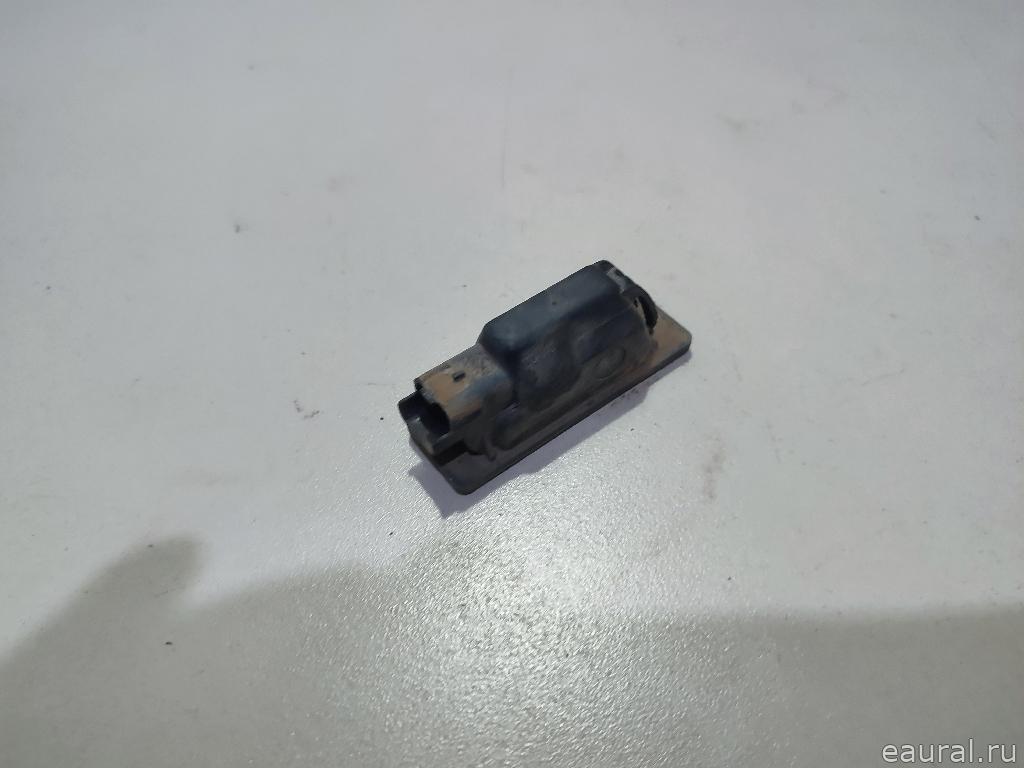 Фонарь подсветки номера