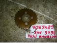 Шестерня ГРМ промежуточная