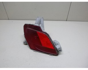 Фонарь задний в бампер правый для Mazda CX 5 2012-2017 с разборки состояние хорошее