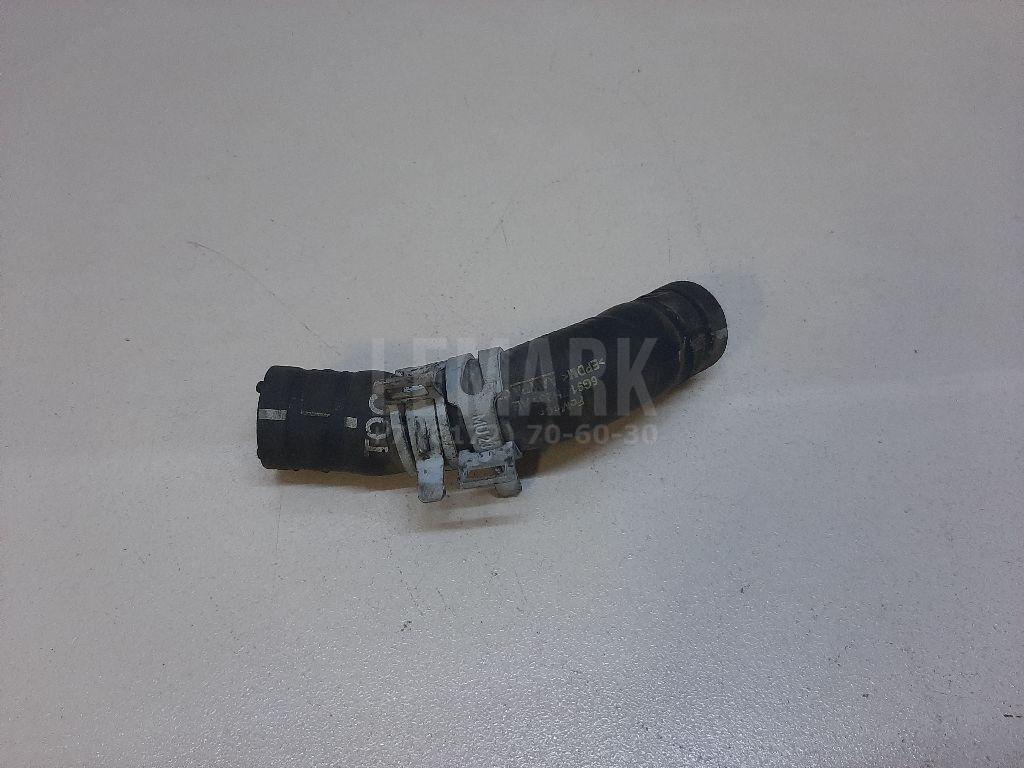 Шланг КПП 6G917H255AE Ford